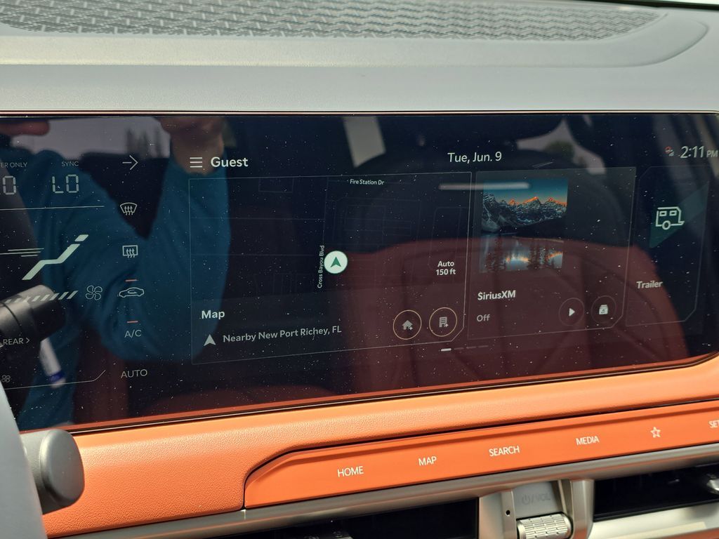 2027 Kia Telluride Hybrid SX San Clemente CA