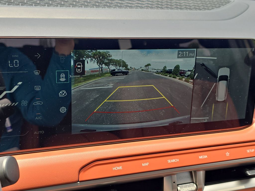 2027 Kia Telluride Hybrid SX San Clemente CA