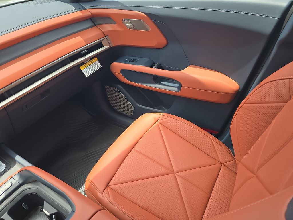 2027 Kia Telluride Hybrid SX San Clemente CA