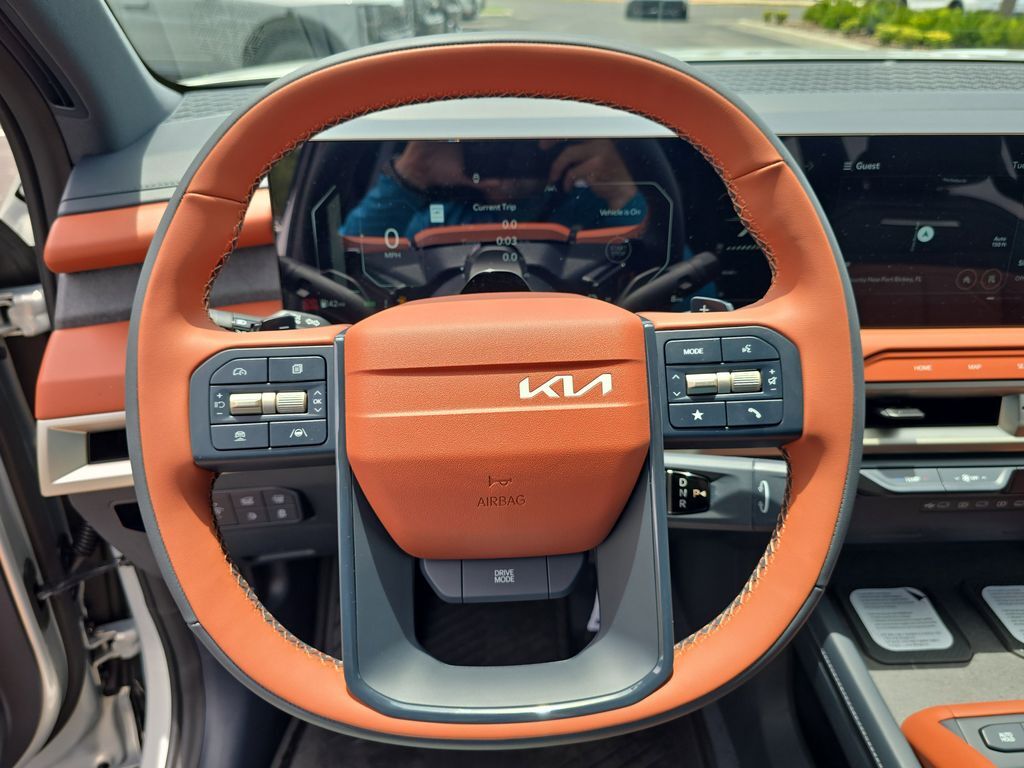 2027 Kia Telluride Hybrid SX San Clemente CA