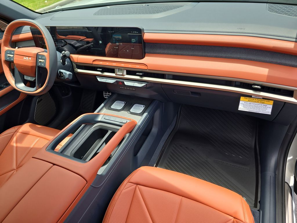 2027 Kia Telluride Hybrid SX San Clemente CA