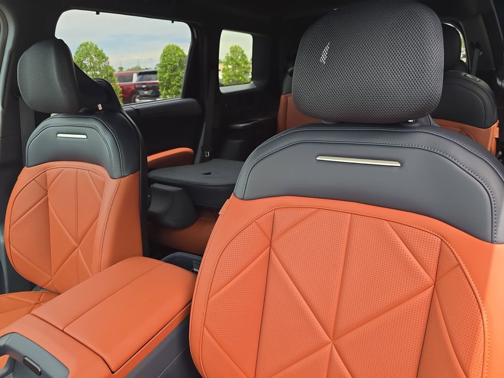 2027 Kia Telluride Hybrid SX San Clemente CA