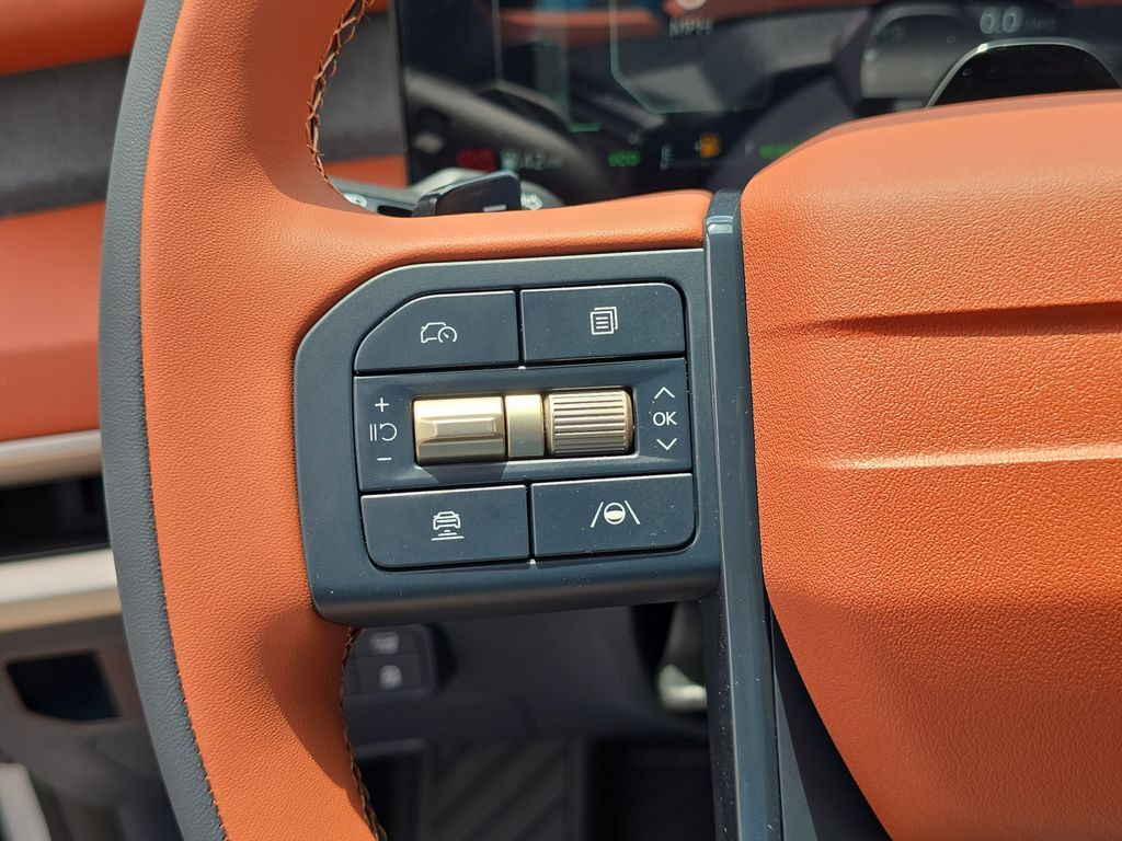 2027 Kia Telluride Hybrid SX San Clemente CA