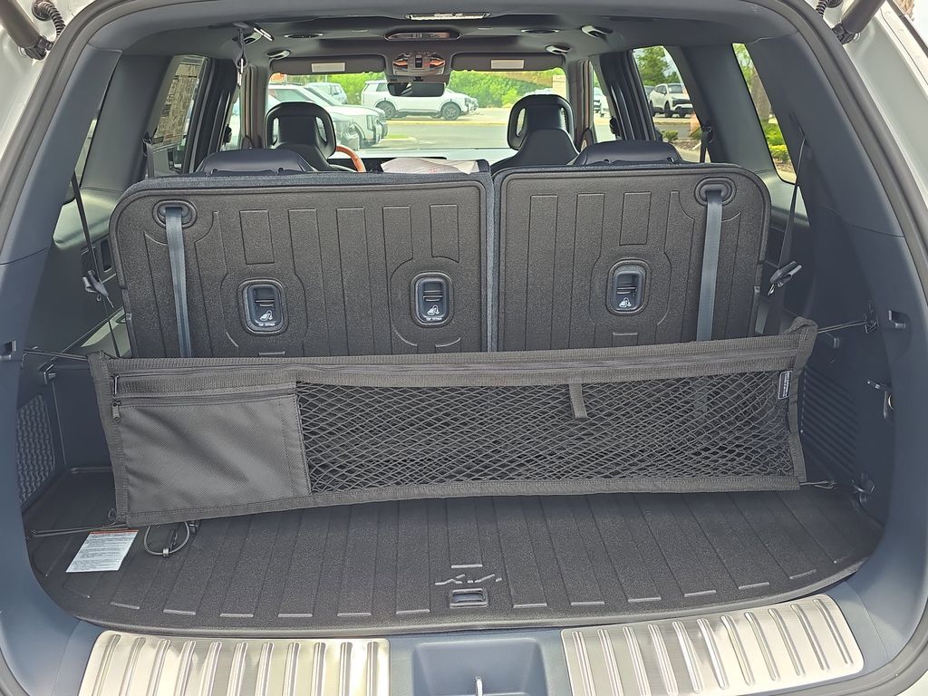 2027 Kia Telluride Hybrid SX San Clemente CA