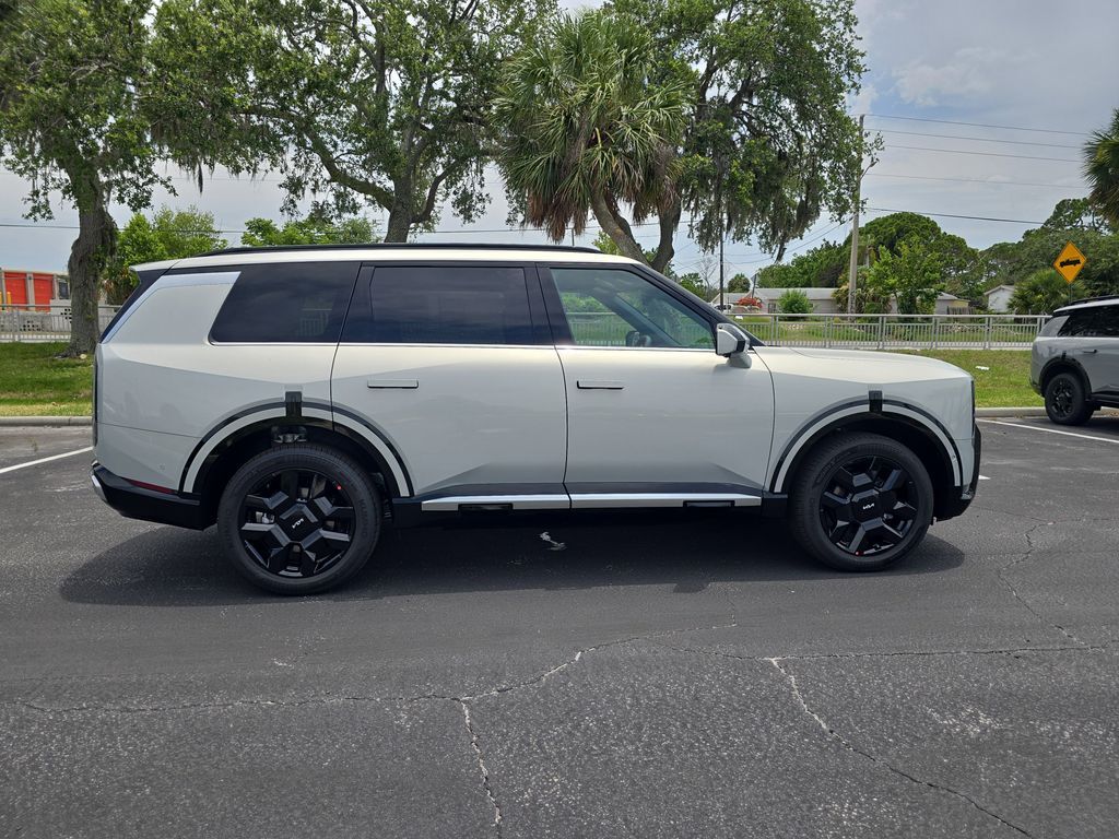 2027 Kia Telluride Hybrid SX San Clemente CA