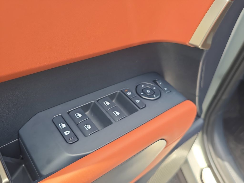2027 Kia Telluride Hybrid SX San Clemente CA
