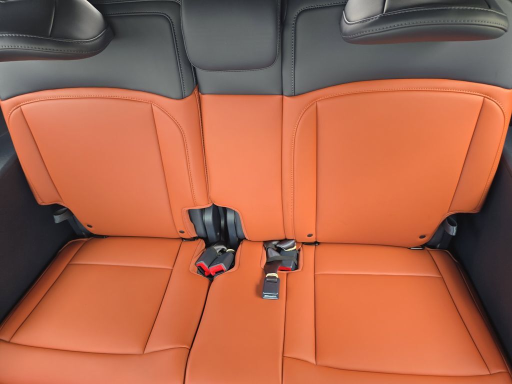 2027 Kia Telluride Hybrid SX San Clemente CA