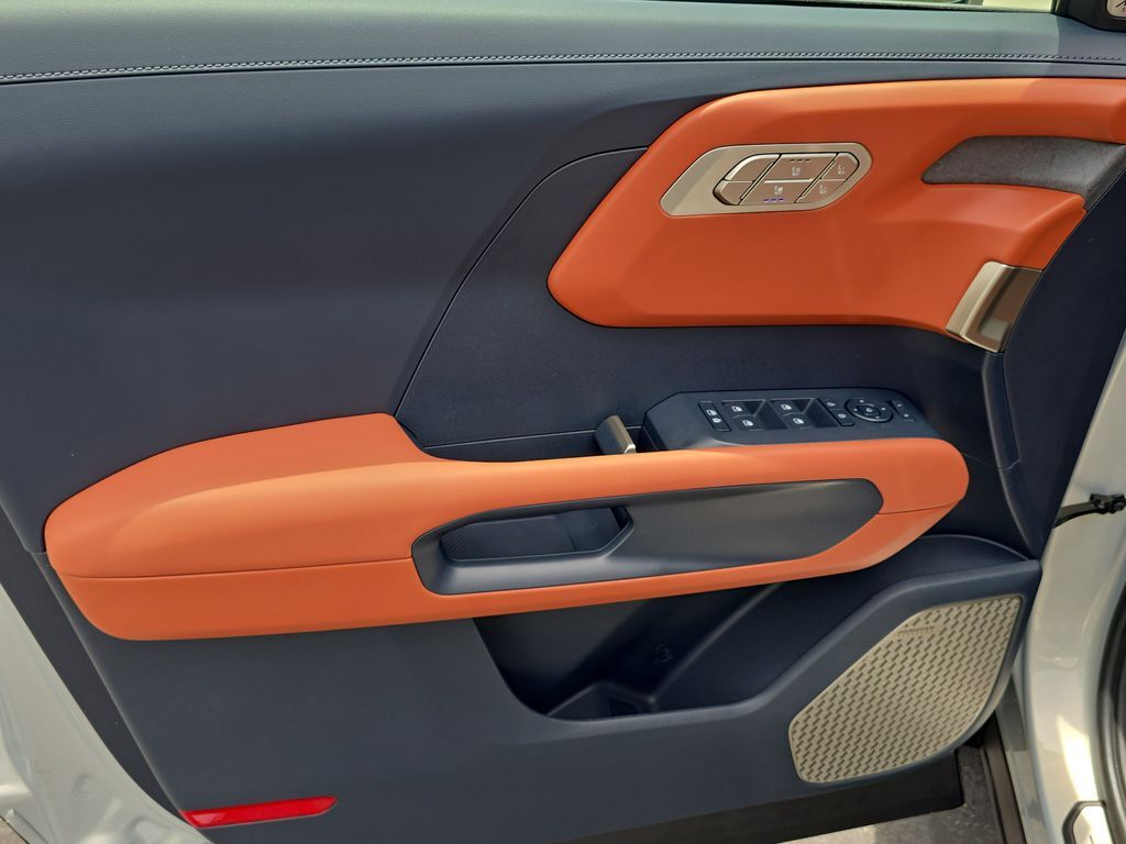 2027 Kia Telluride Hybrid SX San Clemente CA