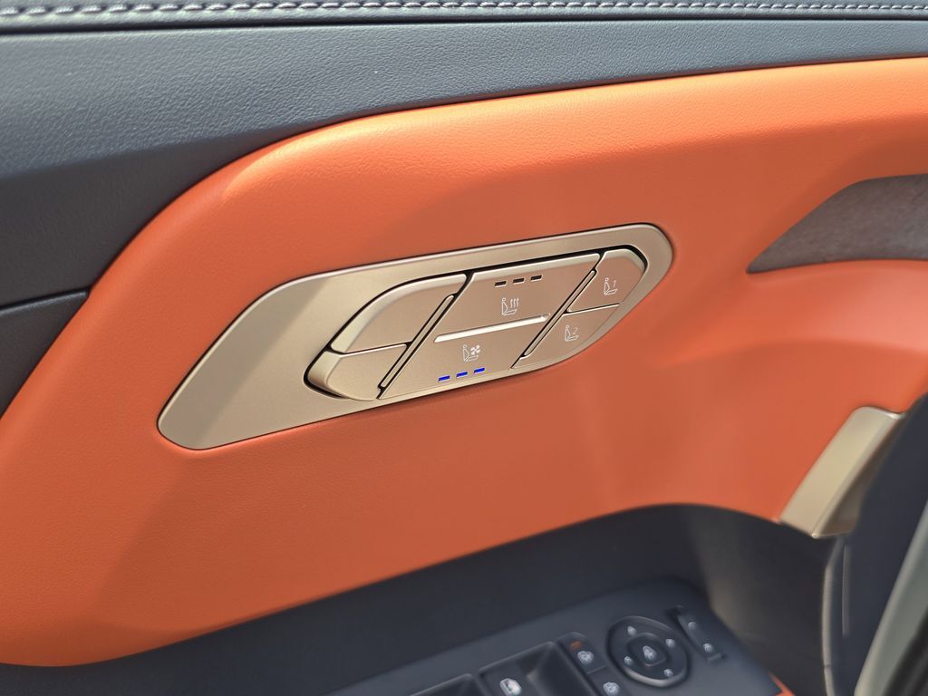2027 Kia Telluride Hybrid SX San Clemente CA