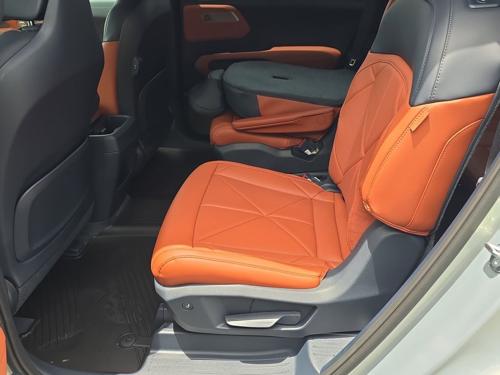 2027 Kia Telluride Hybrid SX San Clemente CA