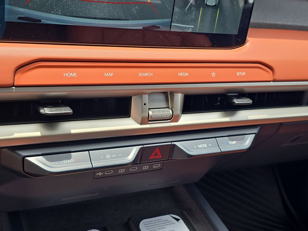 2027 Kia Telluride Hybrid SX San Clemente CA