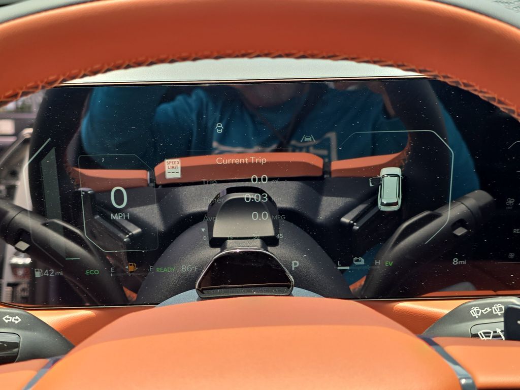2027 Kia Telluride Hybrid SX San Clemente CA