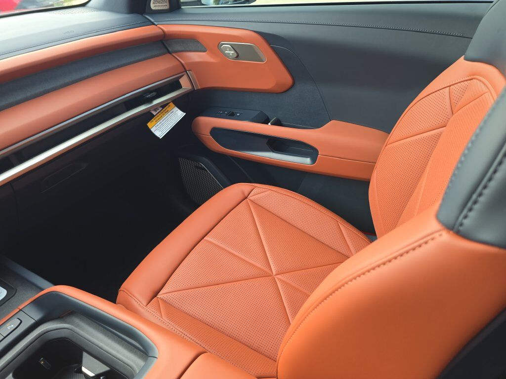 2027 Kia Telluride Hybrid SX San Clemente CA