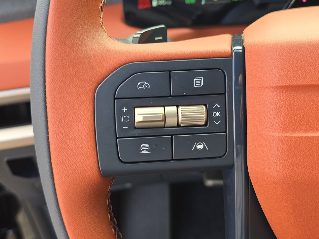 2027 Kia Telluride Hybrid SX San Clemente CA