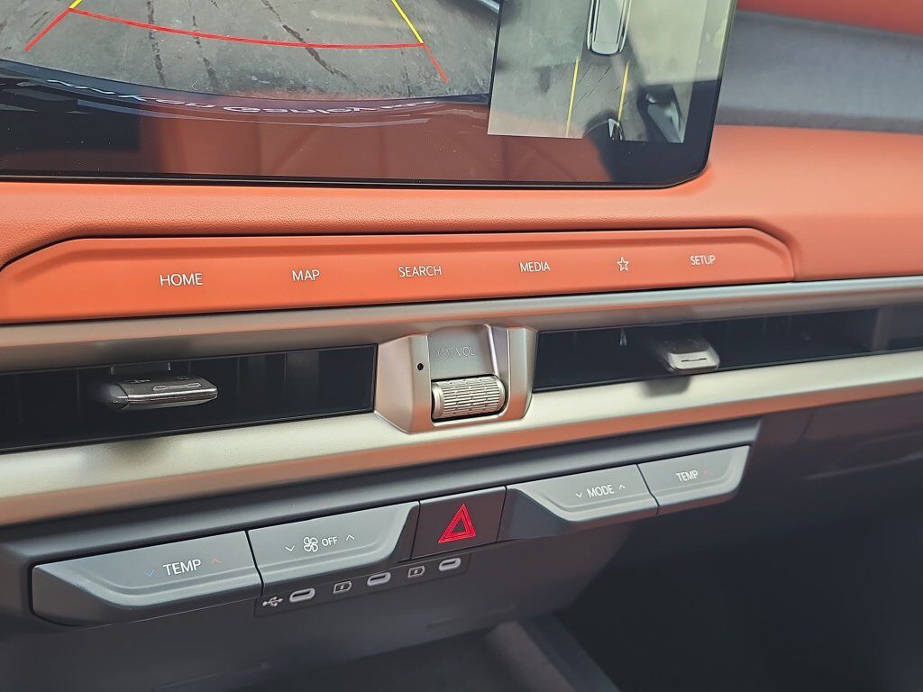 2027 Kia Telluride Hybrid SX San Clemente CA