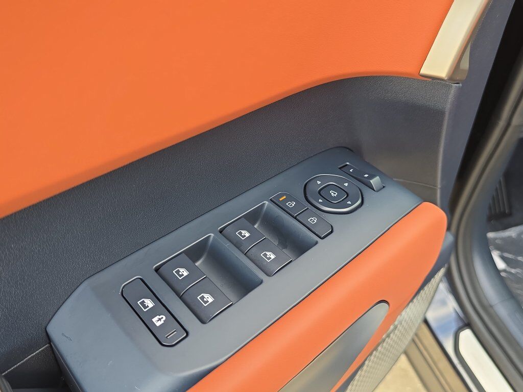 2027 Kia Telluride Hybrid SX San Clemente CA