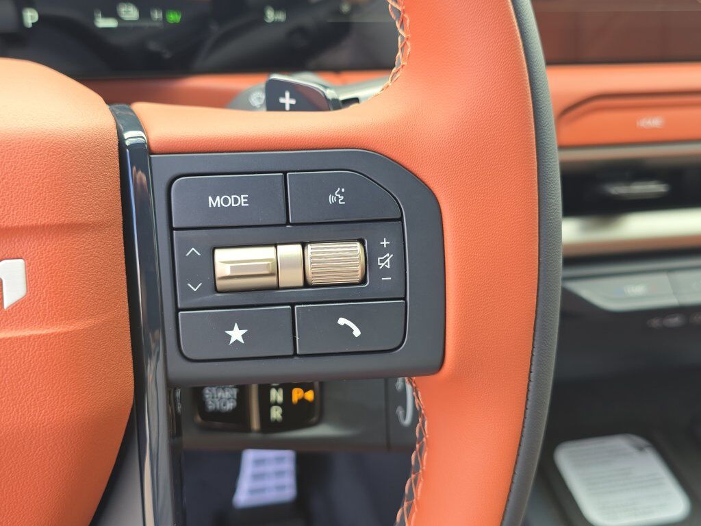 2027 Kia Telluride Hybrid SX San Clemente CA