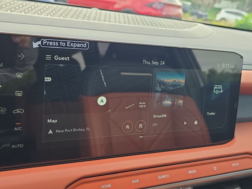 2027 Kia Telluride Hybrid SX San Clemente CA