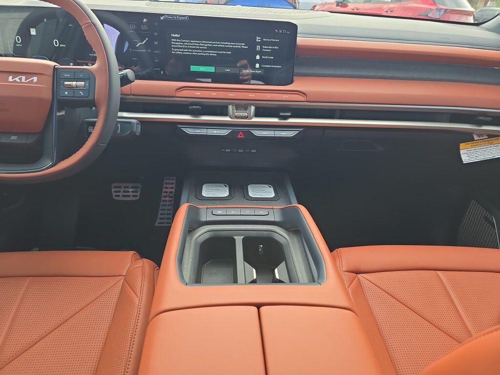 2027 Kia Telluride Hybrid SX San Clemente CA