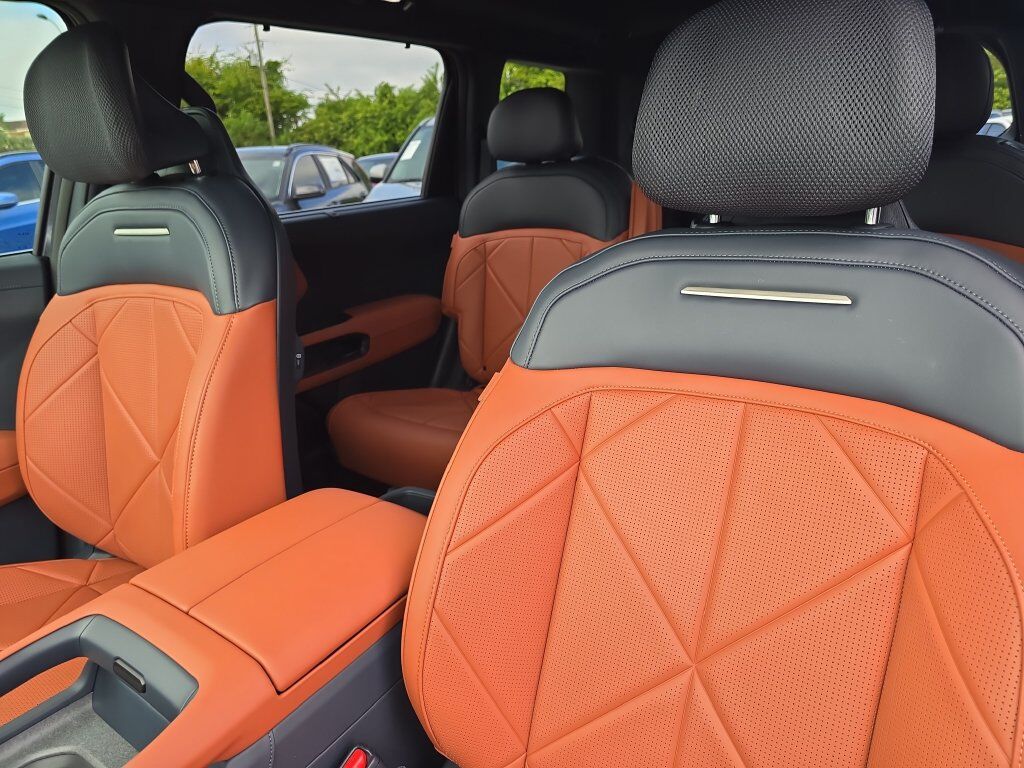 2027 Kia Telluride Hybrid SX San Clemente CA