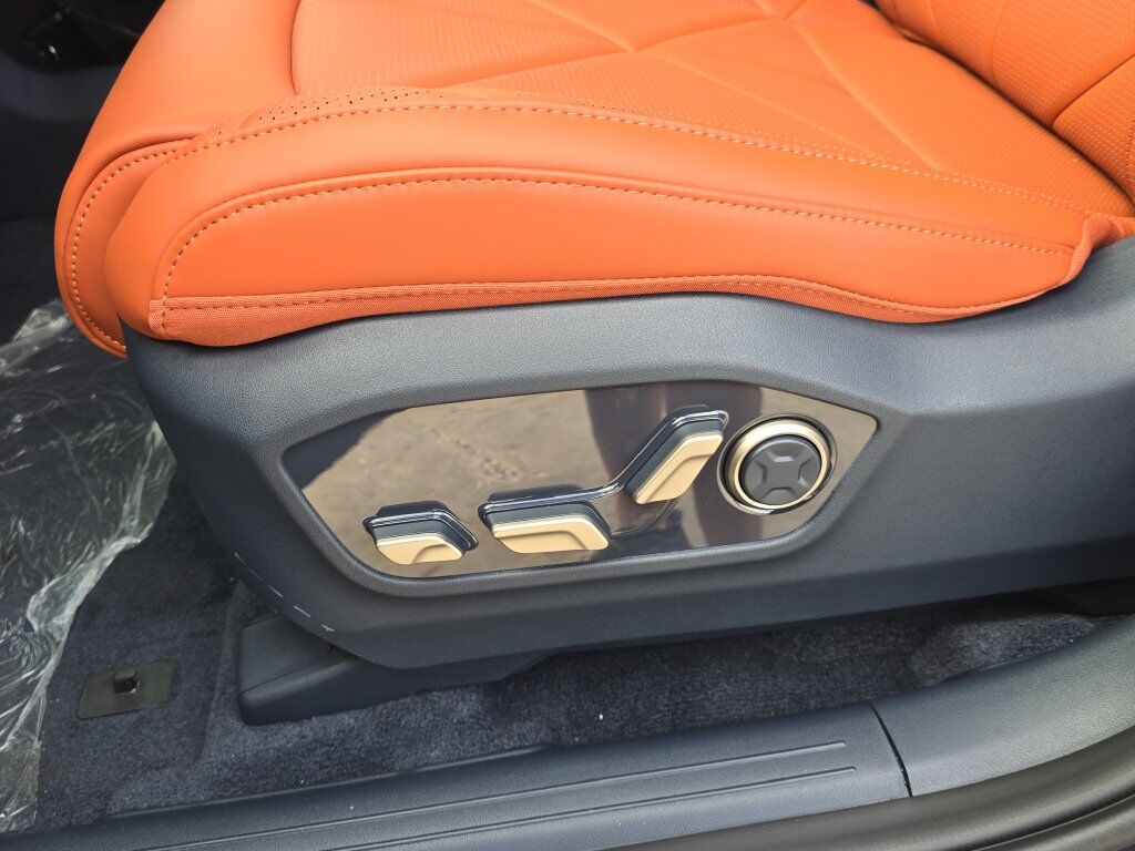 2027 Kia Telluride Hybrid SX San Clemente CA