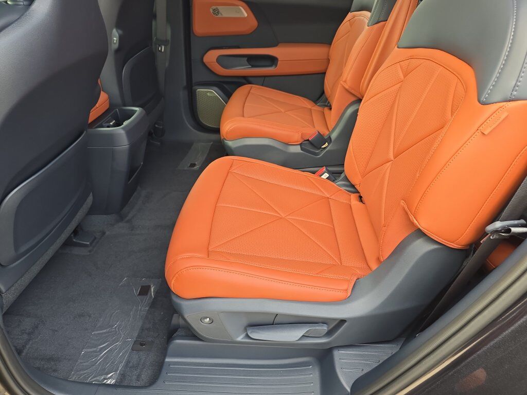 2027 Kia Telluride Hybrid SX San Clemente CA