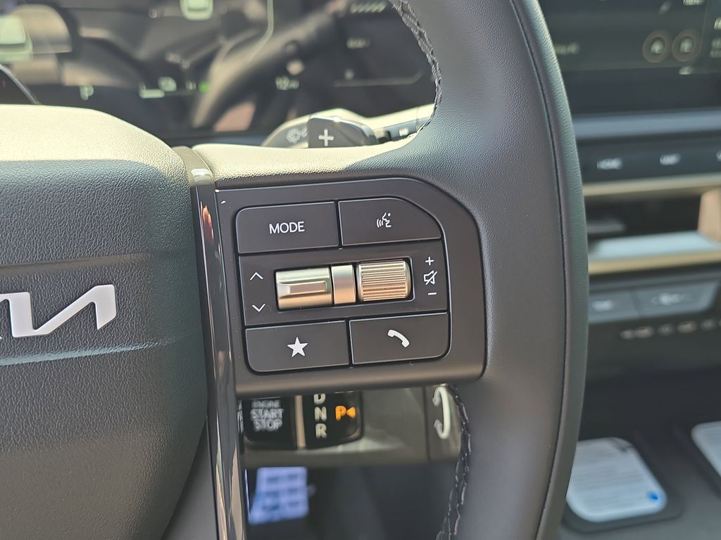 2027 Kia Telluride Hybrid SX San Clemente CA