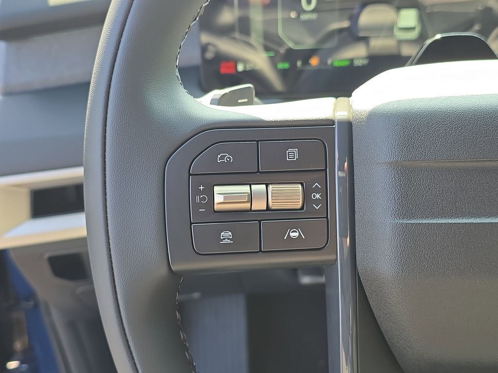 2027 Kia Telluride Hybrid SX San Clemente CA