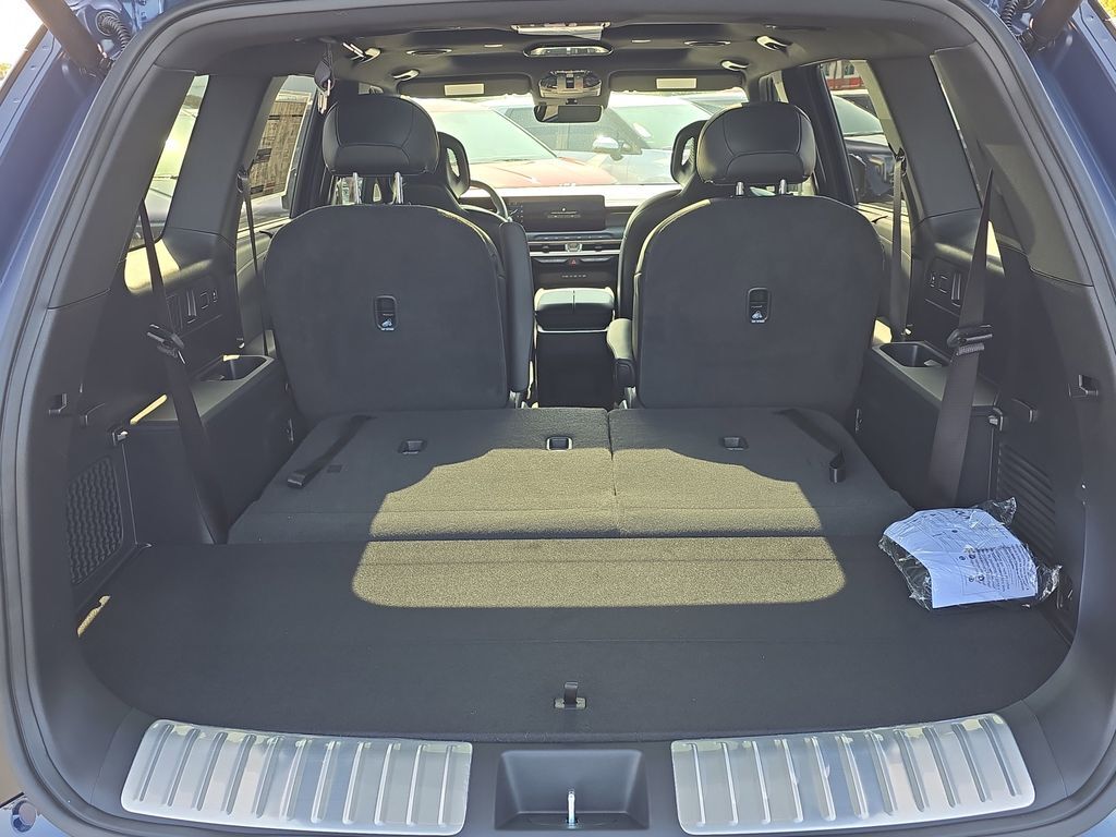 2027 Kia Telluride Hybrid SX San Clemente CA