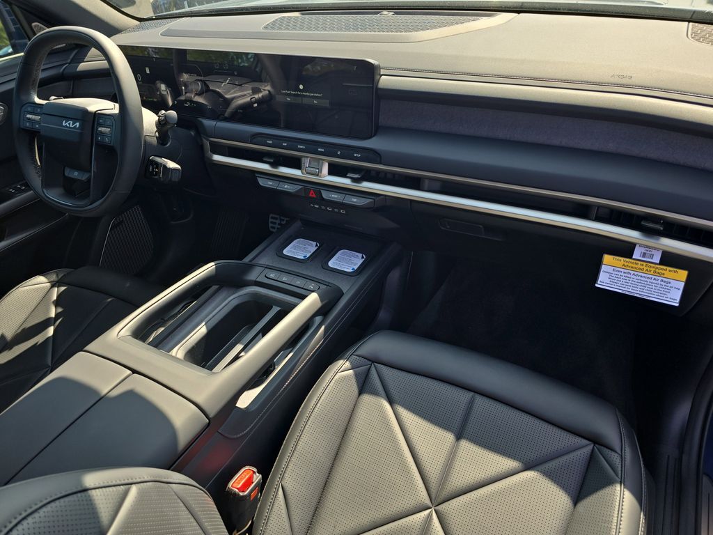 2027 Kia Telluride Hybrid SX San Clemente CA