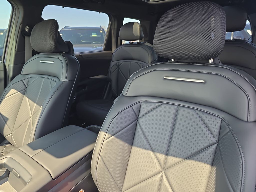 2027 Kia Telluride Hybrid SX San Clemente CA
