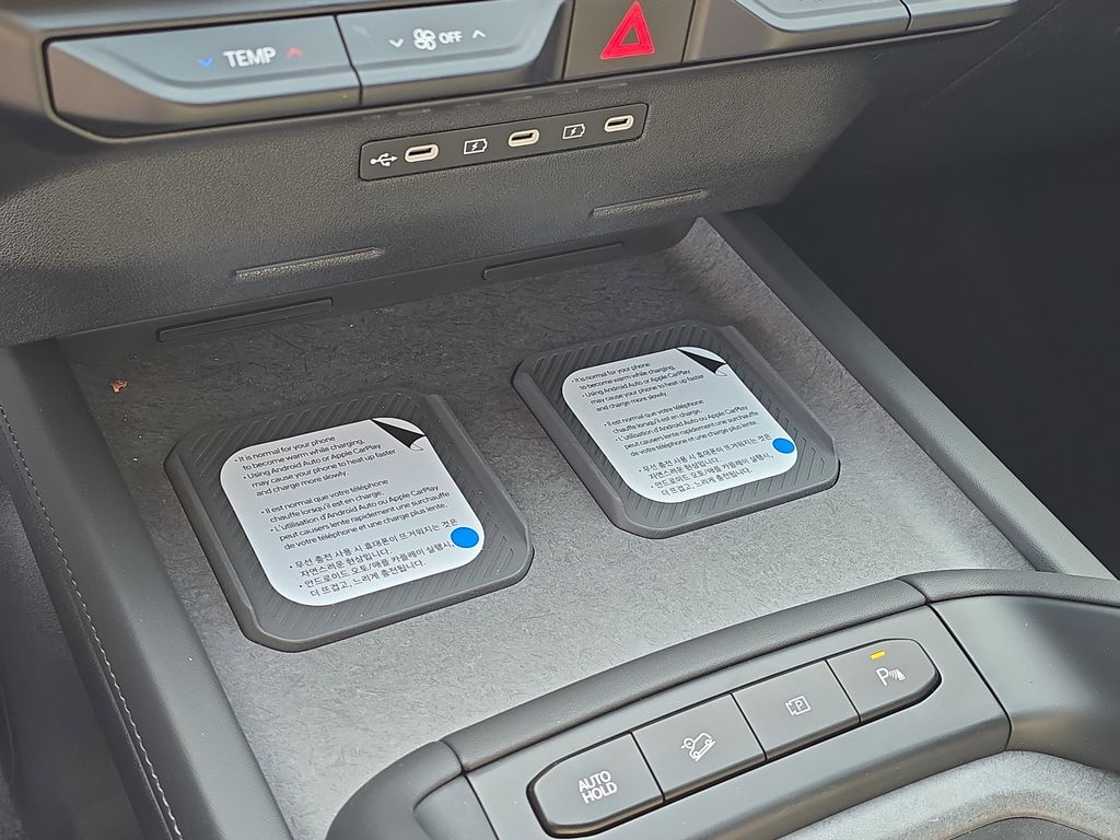 2027 Kia Telluride Hybrid SX San Clemente CA