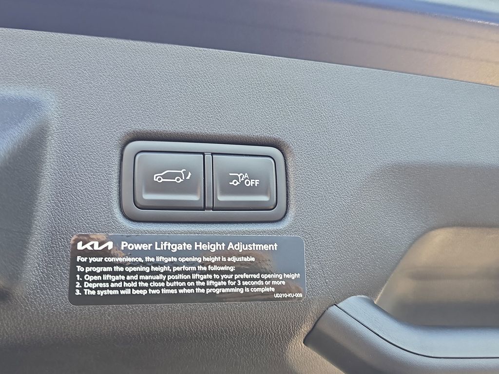 2027 Kia Telluride Hybrid SX San Clemente CA