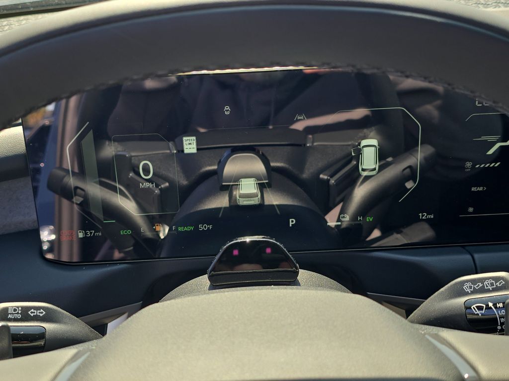 2027 Kia Telluride Hybrid SX San Clemente CA