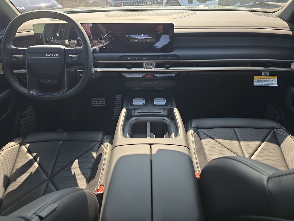 2027 Kia Telluride Hybrid SX San Clemente CA