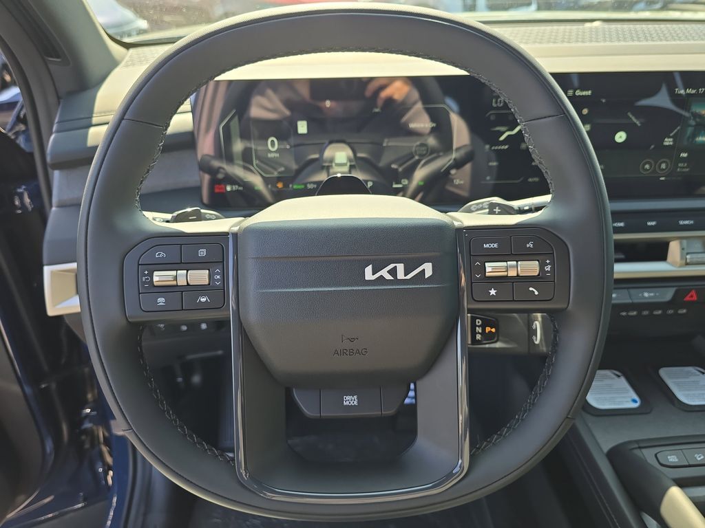 2027 Kia Telluride Hybrid SX San Clemente CA