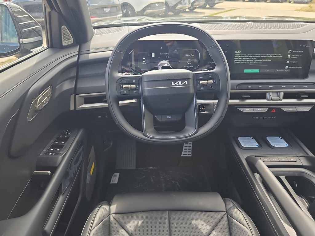 2027 Kia Telluride Hybrid SX San Clemente CA