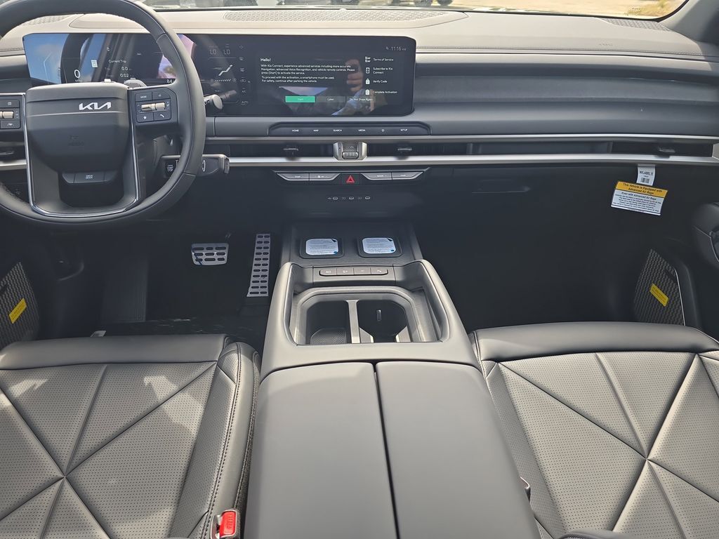 2027 Kia Telluride Hybrid SX San Clemente CA