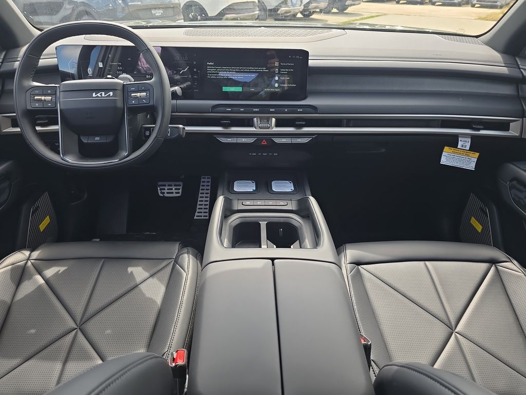 2027 Kia Telluride Hybrid SX San Clemente CA
