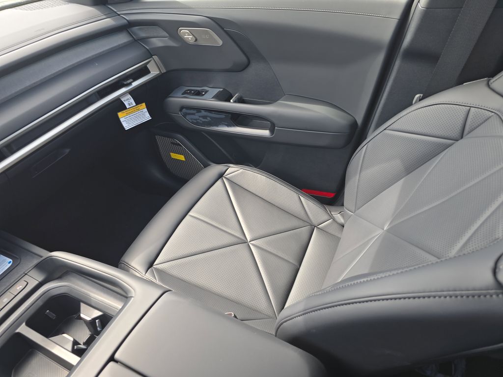 2027 Kia Telluride Hybrid SX San Clemente CA