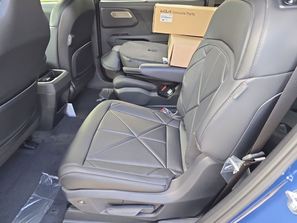 2027 Kia Telluride Hybrid SX San Clemente CA