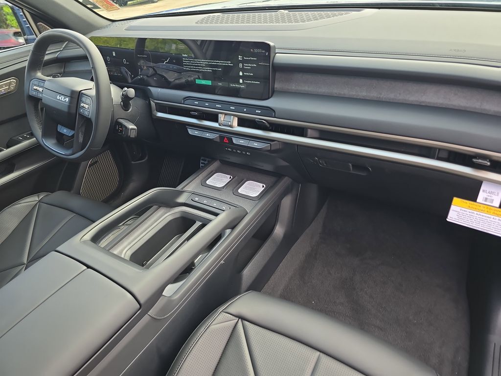 2027 Kia Telluride Hybrid SX San Clemente CA