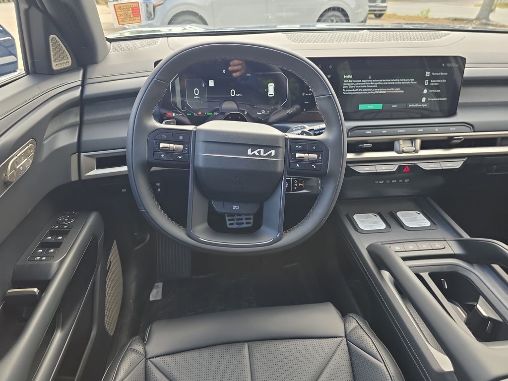 2027 Kia Telluride Hybrid SX San Clemente CA