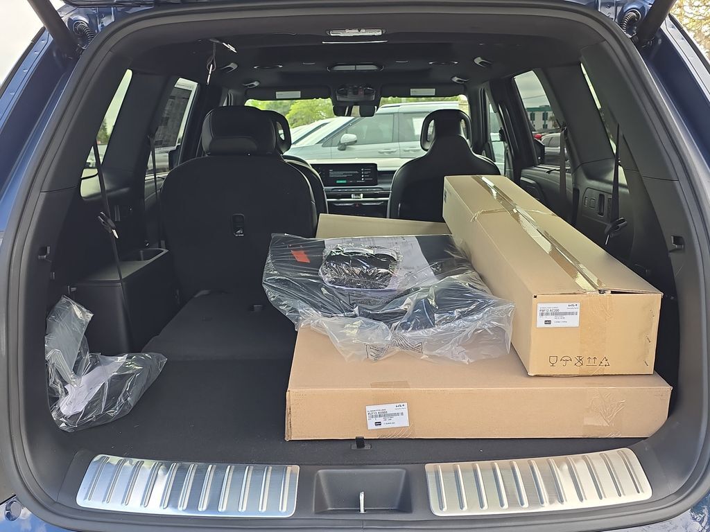 2027 Kia Telluride Hybrid SX San Clemente CA