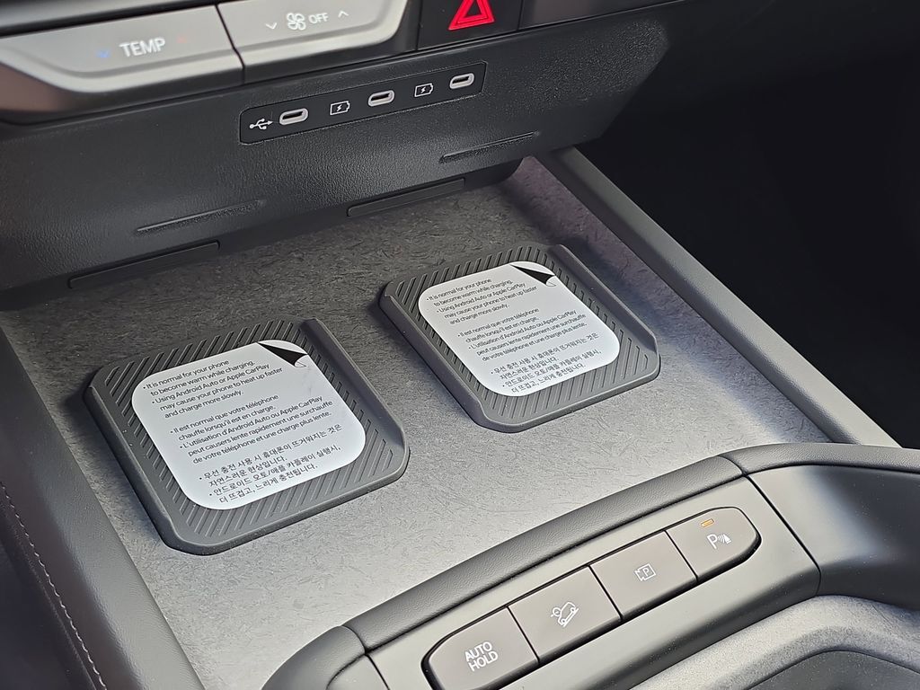 2027 Kia Telluride Hybrid SX San Clemente CA