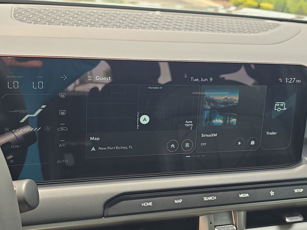 2027 Kia Telluride Hybrid SX San Clemente CA