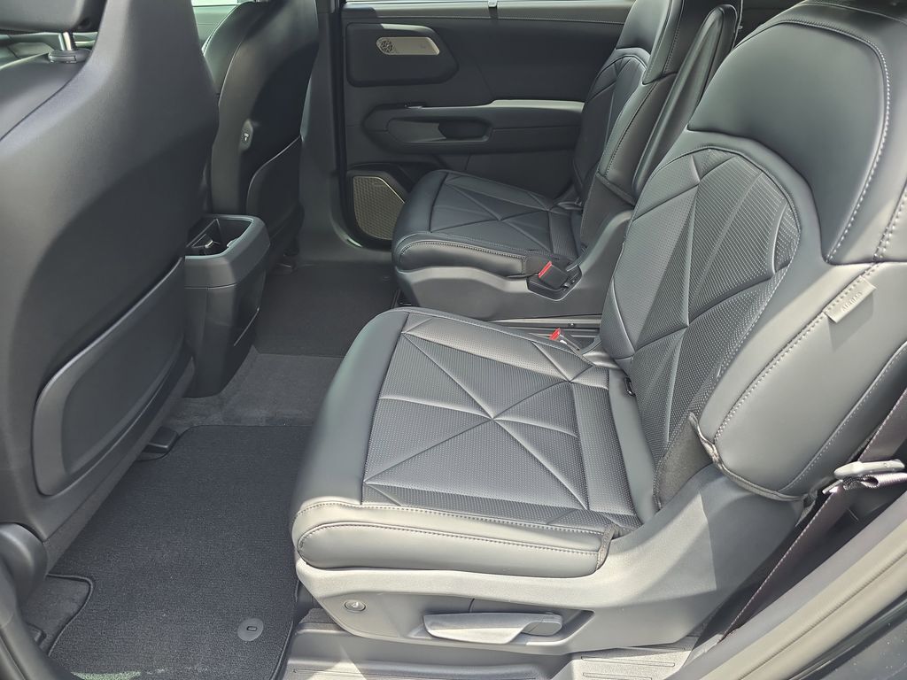 2027 Kia Telluride Hybrid SX San Clemente CA