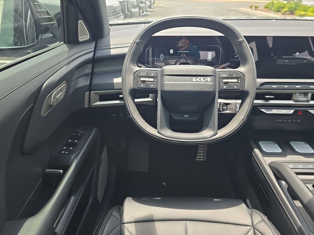 2027 Kia Telluride Hybrid SX San Clemente CA