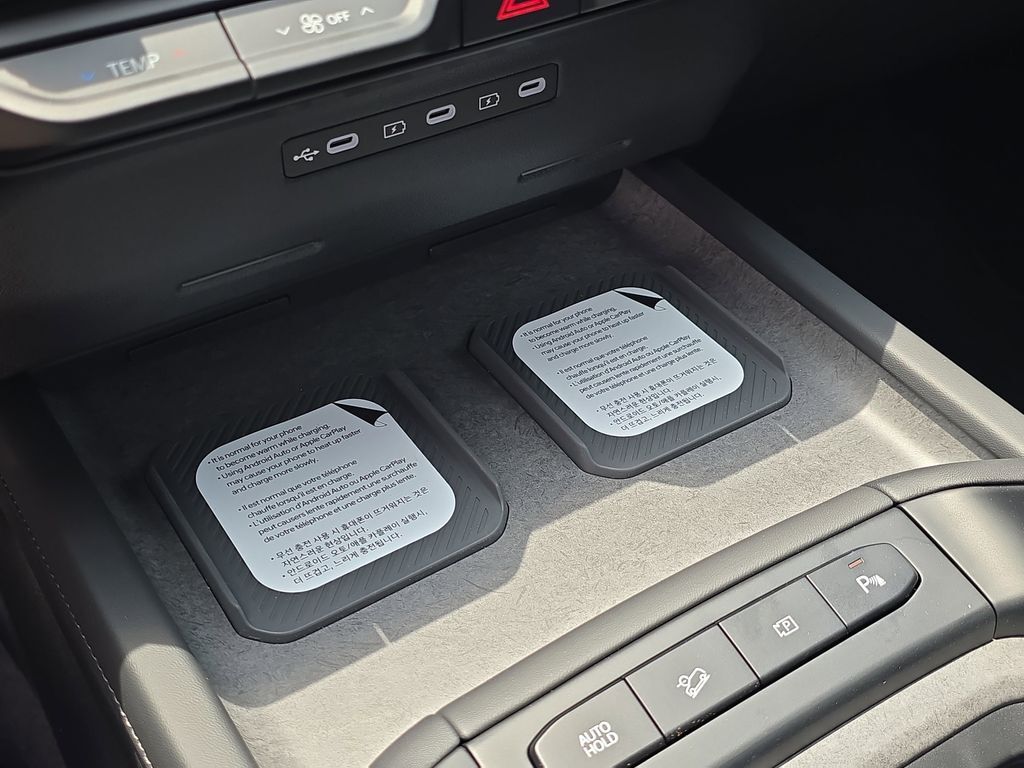 2027 Kia Telluride Hybrid SX San Clemente CA