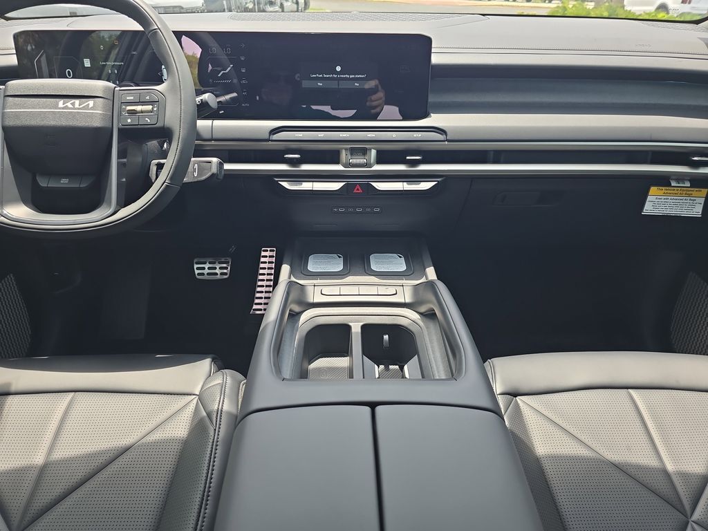2027 Kia Telluride Hybrid SX San Clemente CA